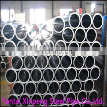 ISO9001 ST52 DIN2391 Cold Drawn Stress Relieved Honed Tube photo-3