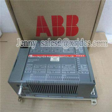 New AUTOMATION MODULE Input And Output Module PLC DCS ABB FI820F PLC Module FI820F