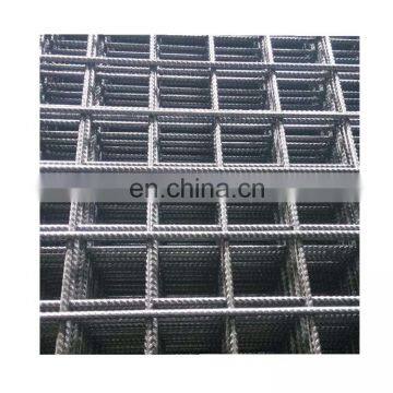 9mm Concrete Reinforcing Galvanized Welded Wire Mesh For Building Materials