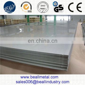 Aisi 501 stainless steel; aisi 316L 2B stainless steel sheet ; SUS 304 HL stainless steel plate