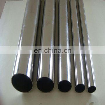 31254 253Ma stainless steel ss seamless pipe sch40