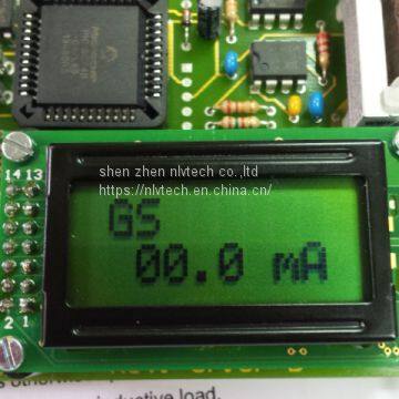 LCD Modules 16X2 I2C LCD 1602 Modules NLV-C1627A-YFSEDY-B0 photo-4