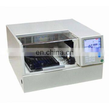 UC-3265 liquid chromatograph Auto-sampler