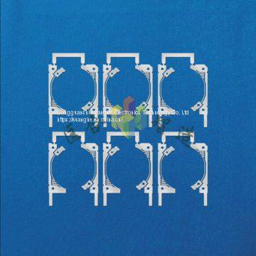 Optical Element:acoustic Components: Handset Mesh, Speaker Mesh,Etching, Metal Etching, Stainless Steel Etching, Metal Etching Process-...etc photo-3