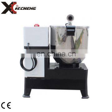 Dry Plastic Granules Blender photo-4