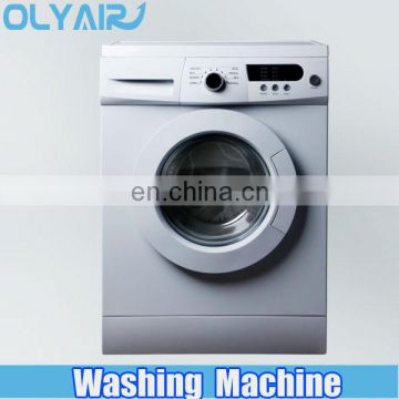 OlyAir Front Loading Fully Automatic Washing Machine CE Certified