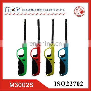 Household LIGHTER with ISO22702 - KITCHEN LIGHTER/Long BBQ lighter