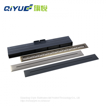 Factory Price Direct Sale Intake Air Grille Linear Bar Grillle Air Diffuser Grille Air Vent