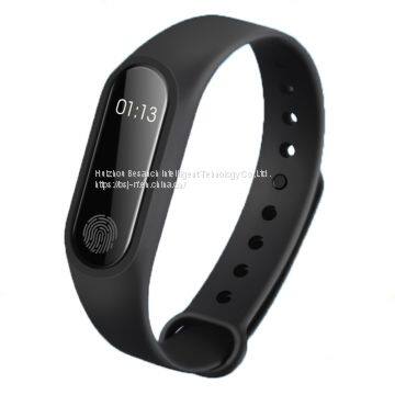 BSJ-E601B Standard Card Type 2.4g Active RFID Electronic Tags photo-5