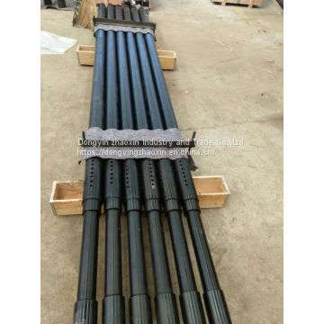 API oilfield gas anchor /gas sand seprarator from chinese manufacturer