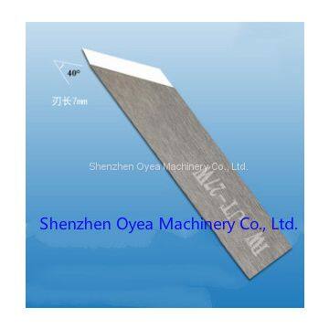 Ruizhou CUTTING Blades RZCUT-08 photo-3