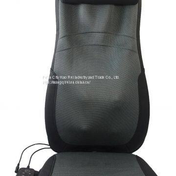 Back massager for chair with heat Qirui massager withstands the test of the market back massager for chair with heat
