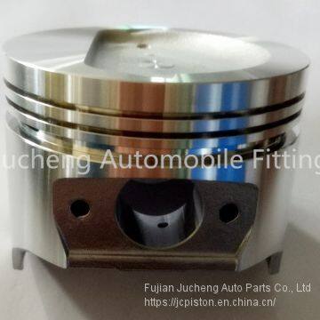 Automobile Piston 3Y 13101-73010 used for TOYOTA Auto