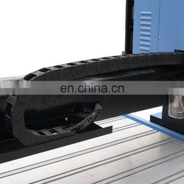 China Best Price Wood Working Door Making Cnc Router Machine photo-6