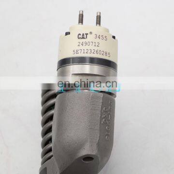 High Quality Diesel Fuel Injector 374-0750