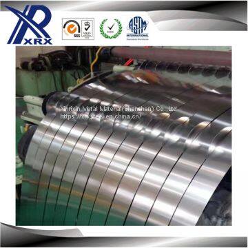 310S Cold Rolled Stainless Steel Sheet