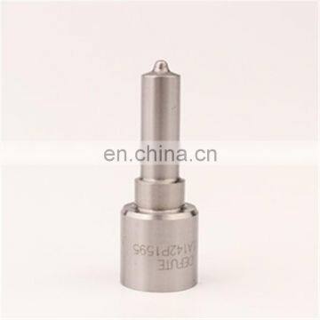 DLLA142P1595 High Quality Common Rail Fuel Injector Nozzle for Sale photo-4