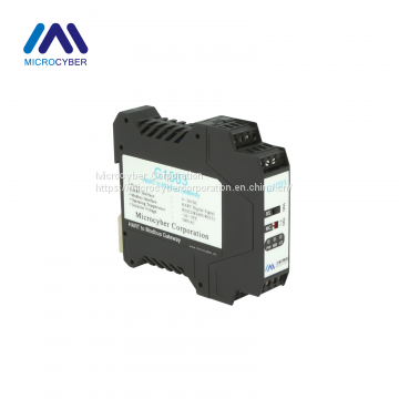HART 4-20mA Protocol to Modbus RTU RS485 External Smart Gateway photo-2