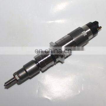 4937065 D4937065 Fuel Injector 0445120123 for ISDe Engine