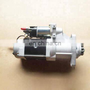 Dongfeng Truck Diesel Engine Metal 24V NT855 5284083 Starter photo-2