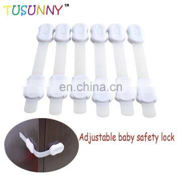 Baby Magnetic Lock Baby Magnetic Cabinet Locks photo-4