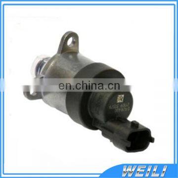 0928400636 97032 COMMON RAIL PRESSURE SUCTION CONTROL VALVE SCV