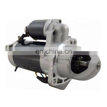 Starter motor specification LRT00225