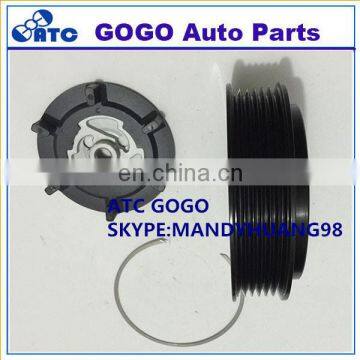 High Quality Air Conditioning DENSO 7SEU17C Compressor Clutch Compressor Magnetic Clutch for MERCEDES B ENZ W203