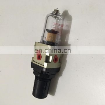 kobelco SK200-8 excavator walking straight solenoid valve travel valve YN35V00048F1