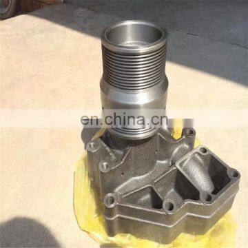 QSX15 ISX15 Water Pump Assy 4089909 4024886 photo-3