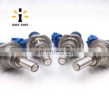 Petrol Gas Top Quality Professional Factory Sell Car Accessories Fuel Injector Nozzle OEML3K9-13-250 For Japanese Used Cars photo-2