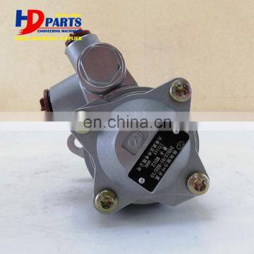MT86 WD12 Power Steering Vane Pump photo-3