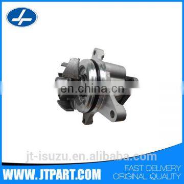 8M5G-8501-AA GENUINE WATER PUMP