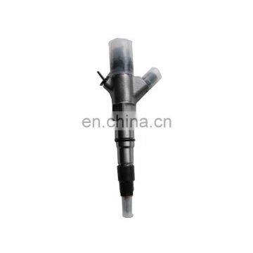 High quality new diesel engine fuel injector 0445120153 for KAMAZ JAMZ