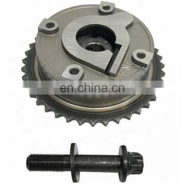 VVT Variable Timing Sprocket Camshaft Adjuster Phaser Gear 0805K1 0805H5 11367545862 V754586280 11317565421 photo-2