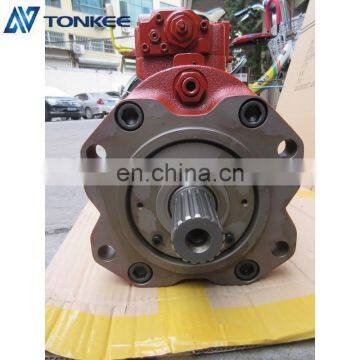 KPM K3V140DT-9N29 Piston Pump EC290B Hydraulic Main Pump Excavator Parts
