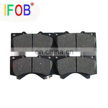 IFOB Car Brake Pad For Land Cruiser Grj200 Vdj200 04465-60280 photo-2