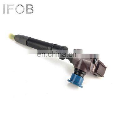Высококачественный топливный инжектор IFOB для автомобиля Toyota Hilux 2GDFTV 23670-11010 23670-0L010 23670-0L020 23670-09430 photo-5