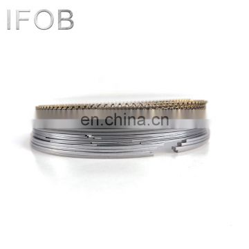 IFOB Piston Ring Set for TOYOTA HILUX INNOVA HIACE 2TRFE 2TR 0.5 13013-75160 13013-75200 13013-75240