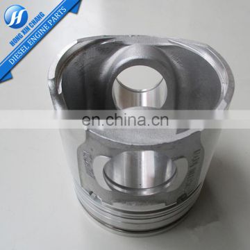 China Factory Price Diesel Engine Piston For ISDe 6 Cylinder 5255257 4376335