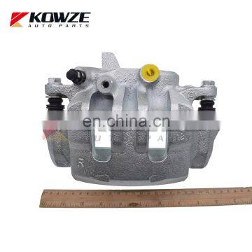 Front Right Brake Caliper Kit For Mitsubishi L200 K74T K75T MR977363 photo-4
