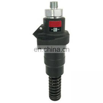 Diesel engine High Pressure Fuel injector 04289982 for Excavator