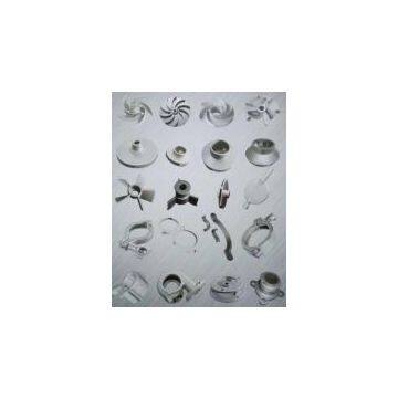 Pump valve clamp