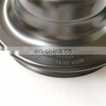 6BT Engine Fan Pulley 4943445 3903767 3908820