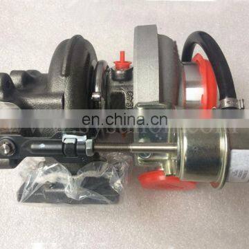 Original Diesel Engine Parts 3782369 3782376 Turbocharger for ISDe 4.5L 140HP