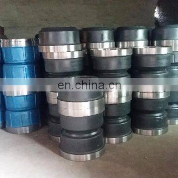 Factory Price Grinding Lorry Truck Rear Brake Drum 3171744 1075306