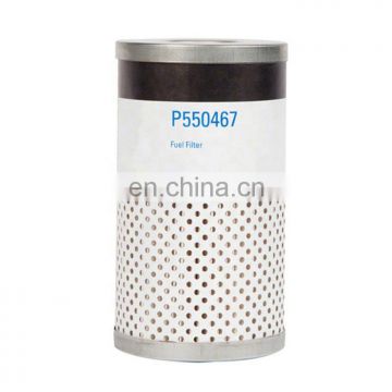 PF7680 FS19624 P550467 truck fuel filters