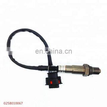 Hot selling Oxygen Sensor 0258010067 55562205 24103709 855530 0855350