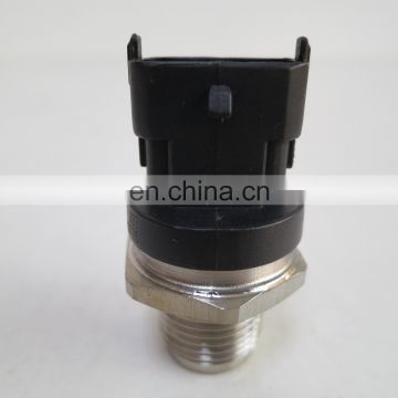 Diesel engine parts DRS common rail pressure sensor 5260246 Fuel Rail High Pressure Sensor for 6B5.9 engine