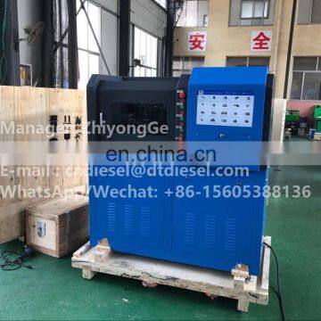 CR318 Common Rail Diesel Injector Testing Bench photo-5